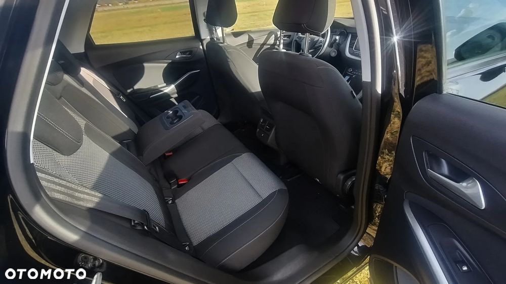 Opel Grandland X 1.2 Start/Stop Elegance - 19