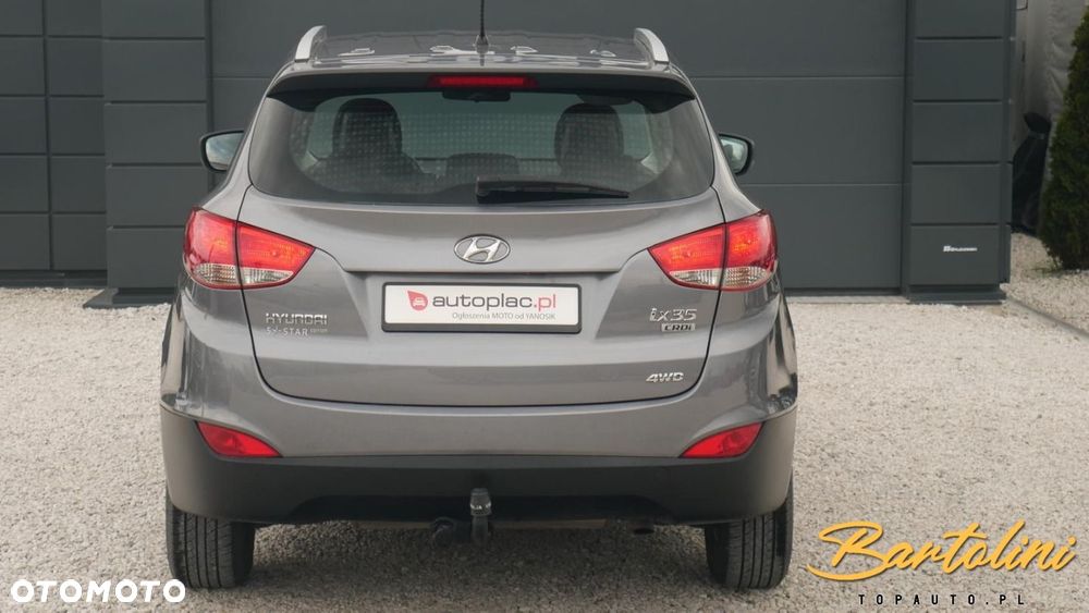 Hyundai ix35 - 7
