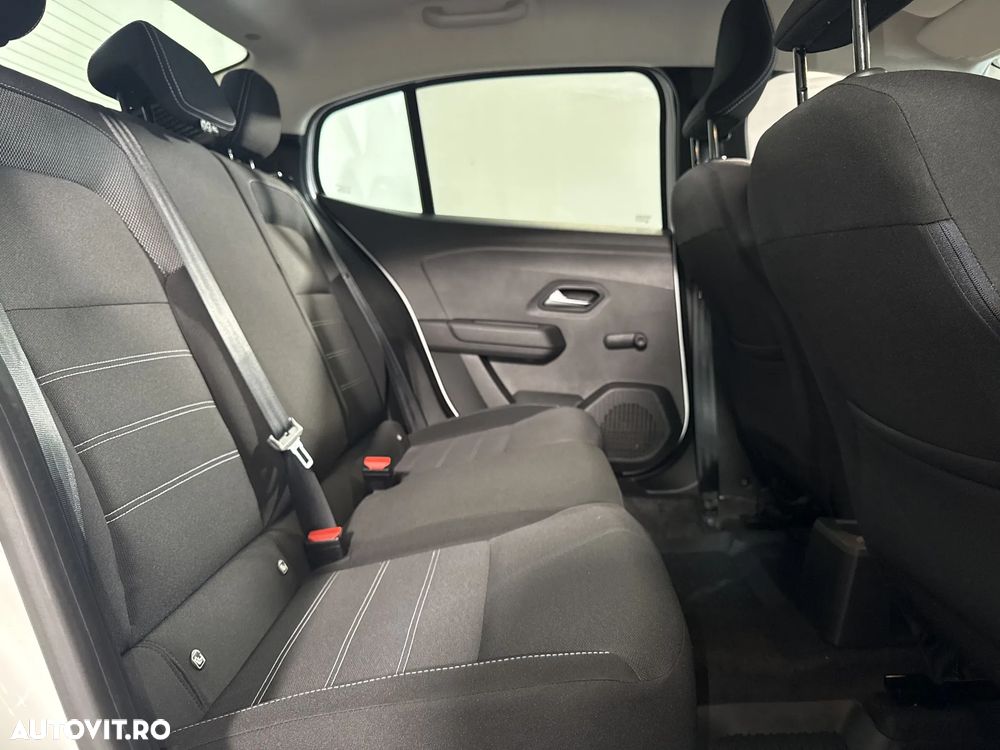 Dacia Logan - 13