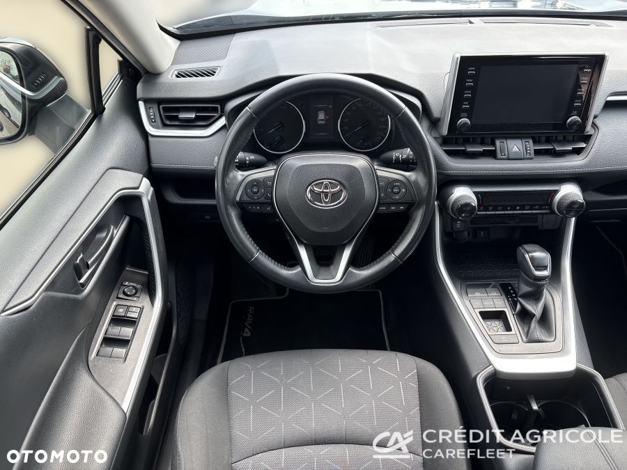 Toyota RAV4 2.5 Hybrid Active 4x2 - 22