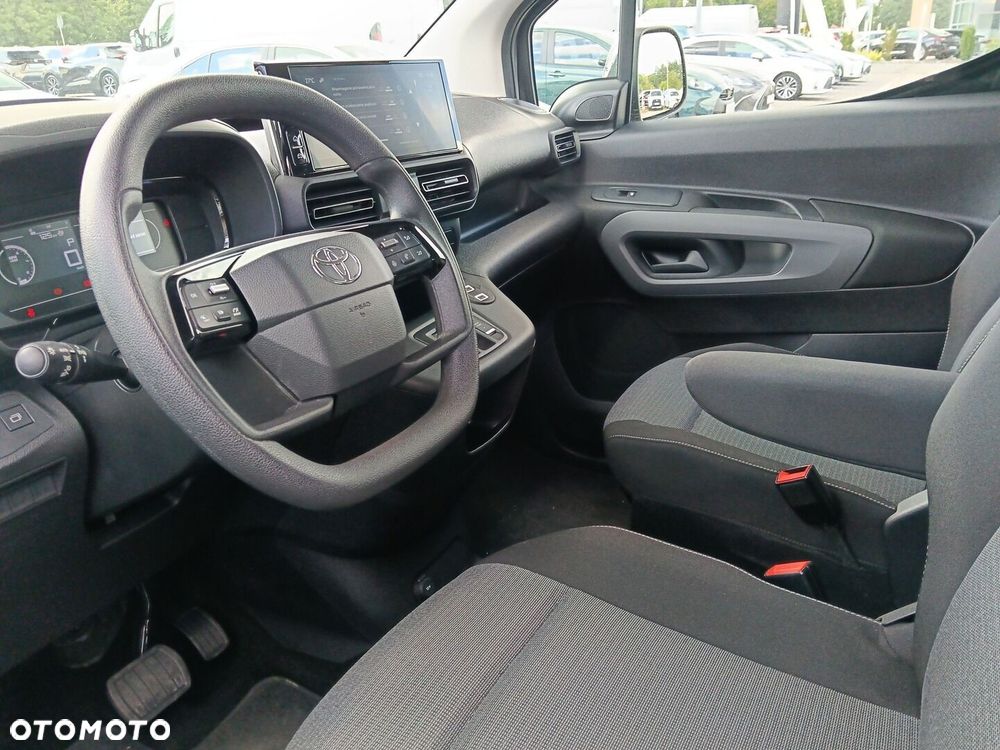 Toyota Proace City Verso - 10