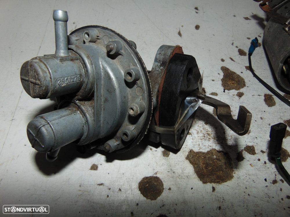 Mini clubman vários - 2