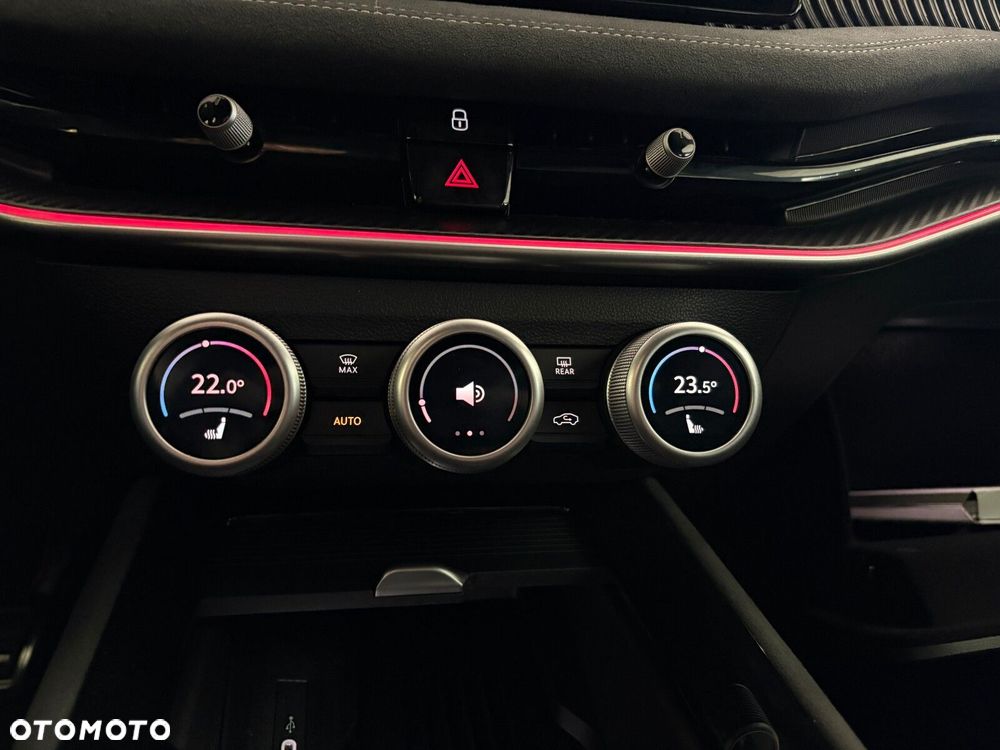 Skoda Superb - 36