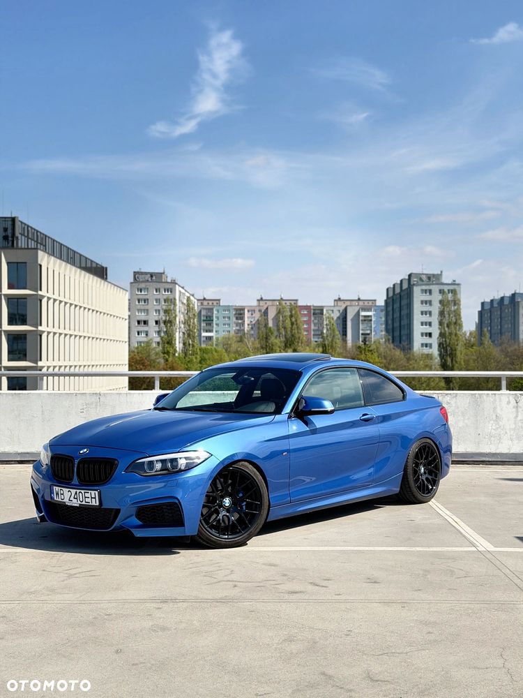 BMW Inny - 3