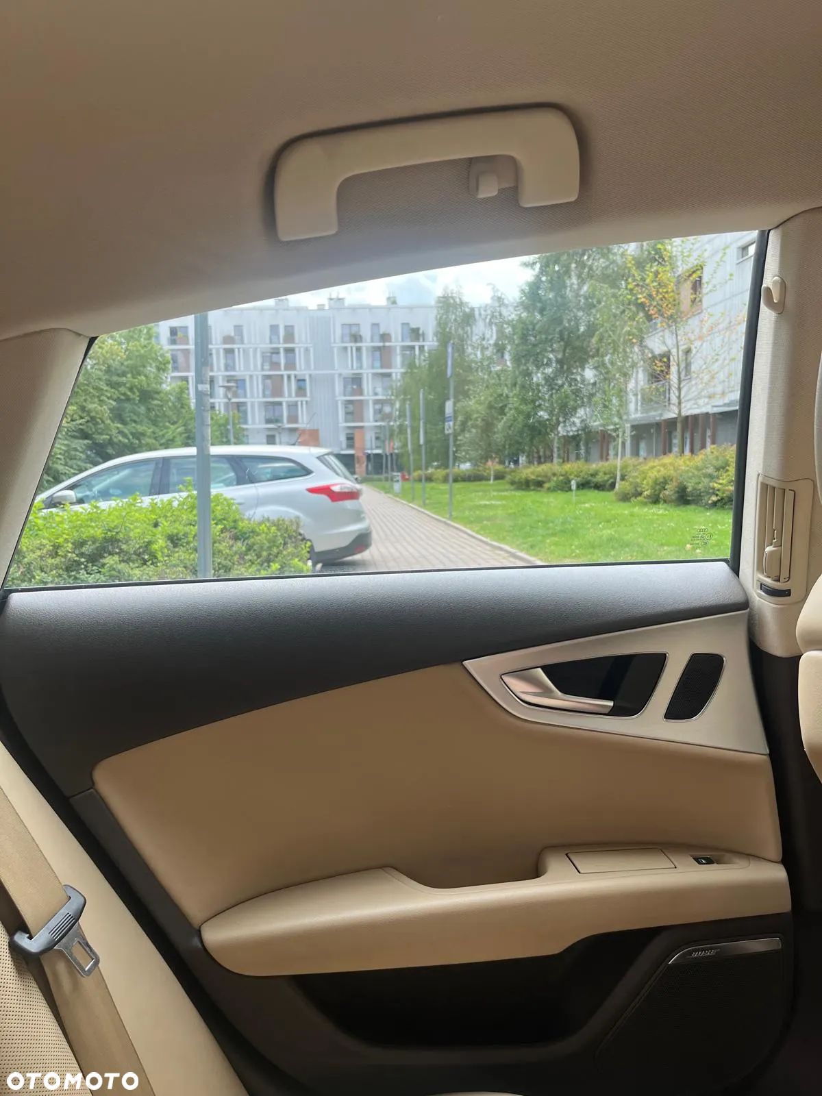 Audi A7 Sportback 3.0 TDI clean diesel Quattro S tronic - 20