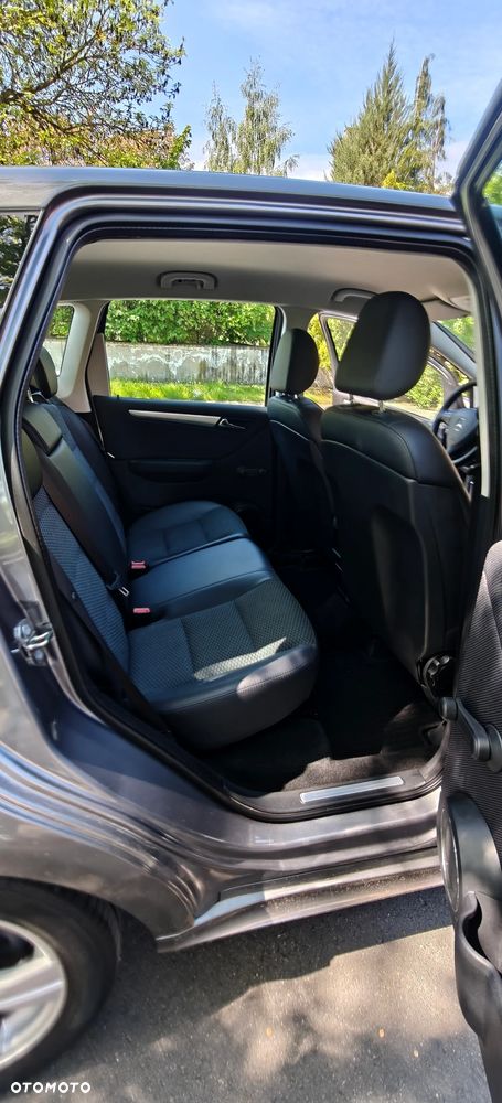 Mercedes-Benz Klasa A 180 CDI - 14