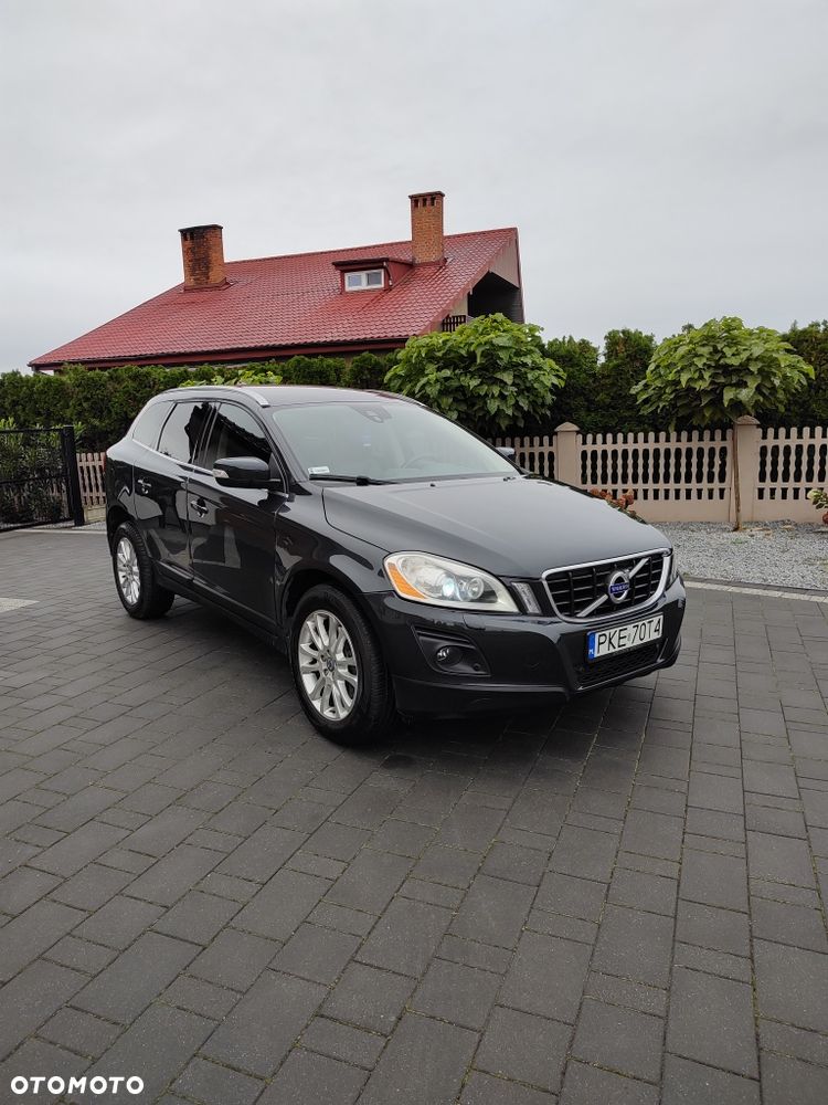Volvo XC 60