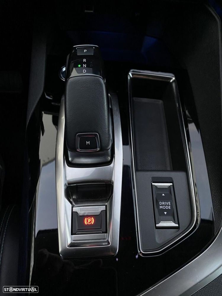 Peugeot 5008 1.5 BlueHDi Allure EAT8 - 30