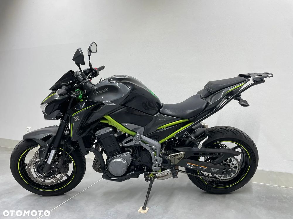 Kawasaki Z 900 - 7