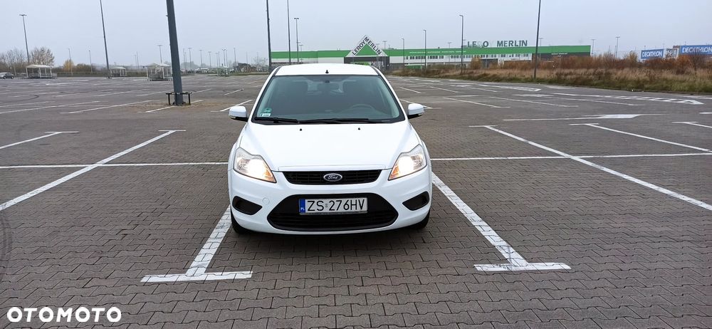 Ford Focus 1.6 TDCi Trend DPF - 2