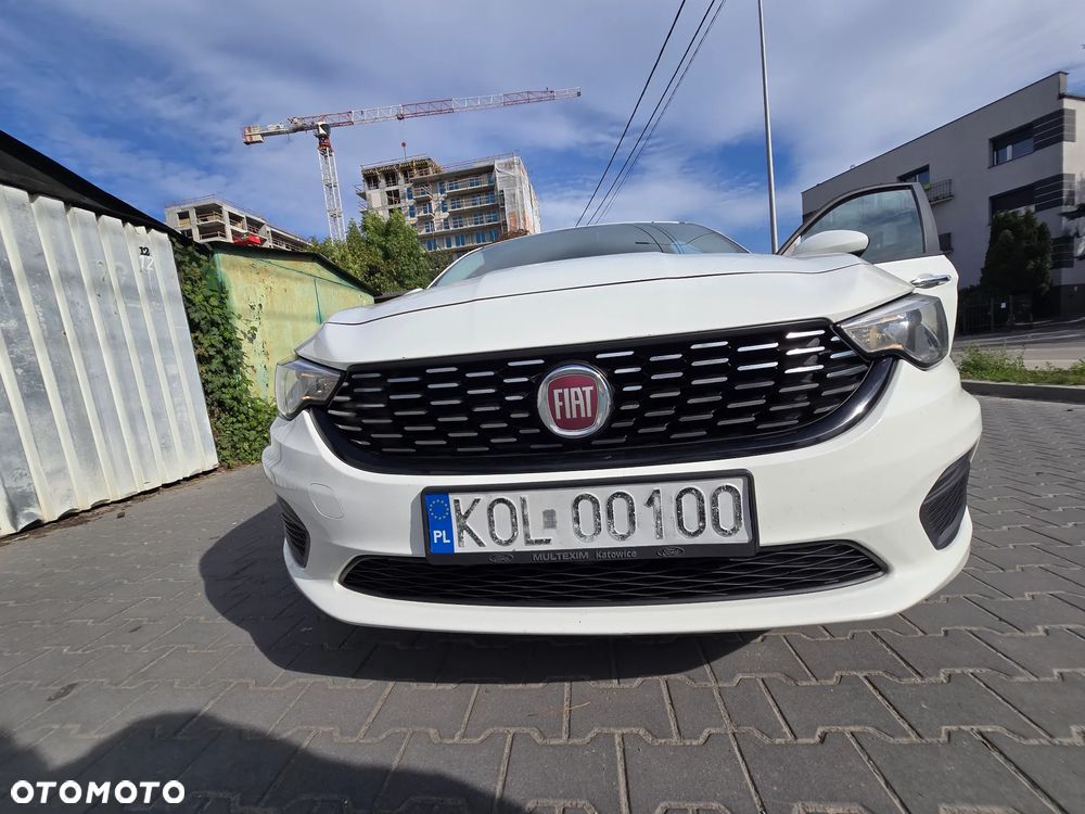 Fiat Tipo 1.4 16v - 30