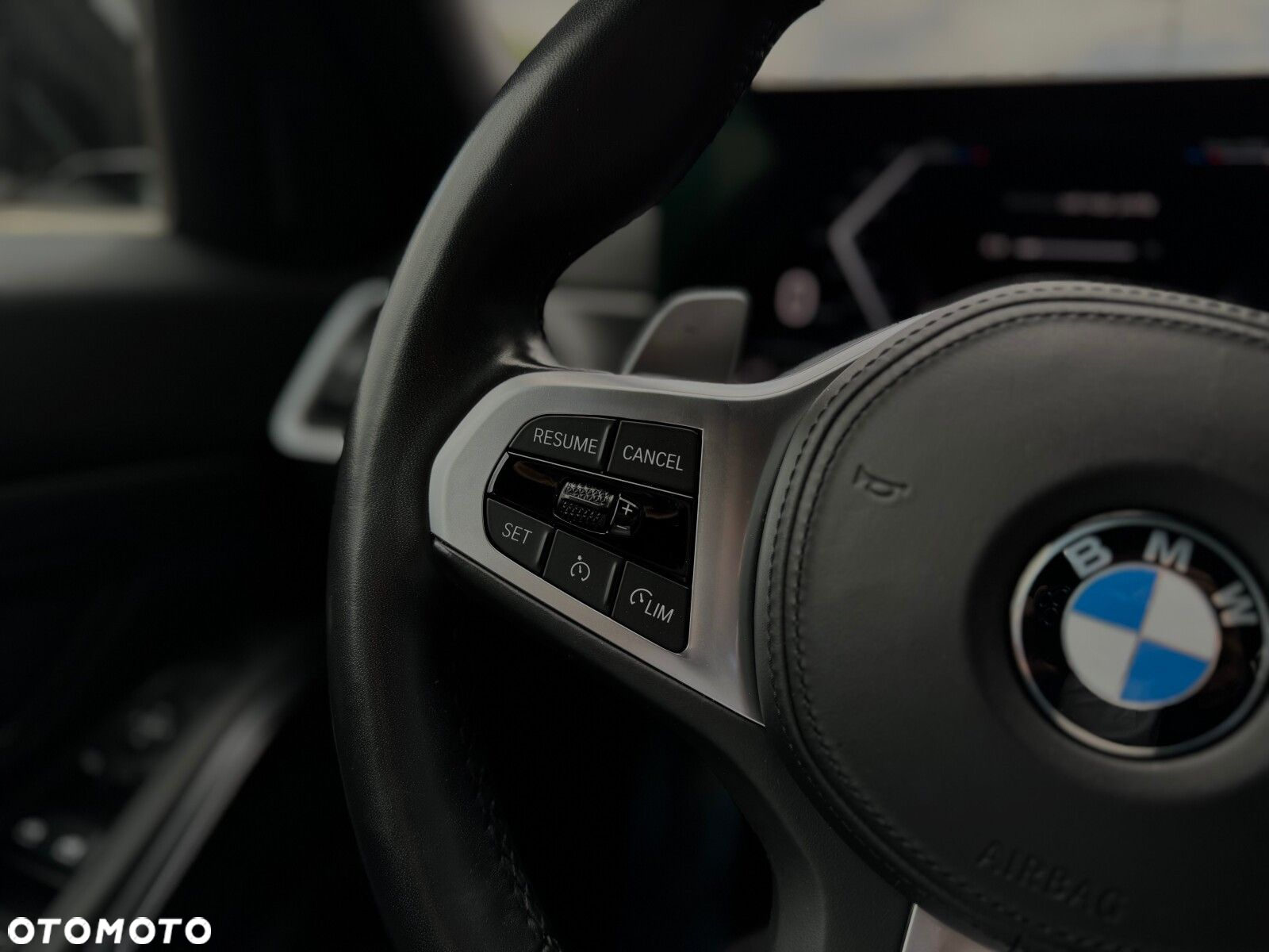 BMW Seria 3 318d M Sport - 22