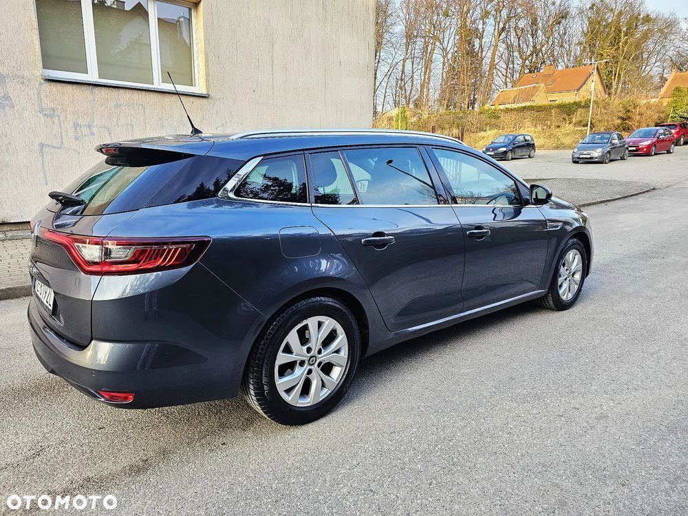 Renault Megane - 4