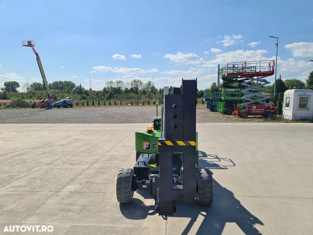 Altul FRONTEQ FBZ12E - 7