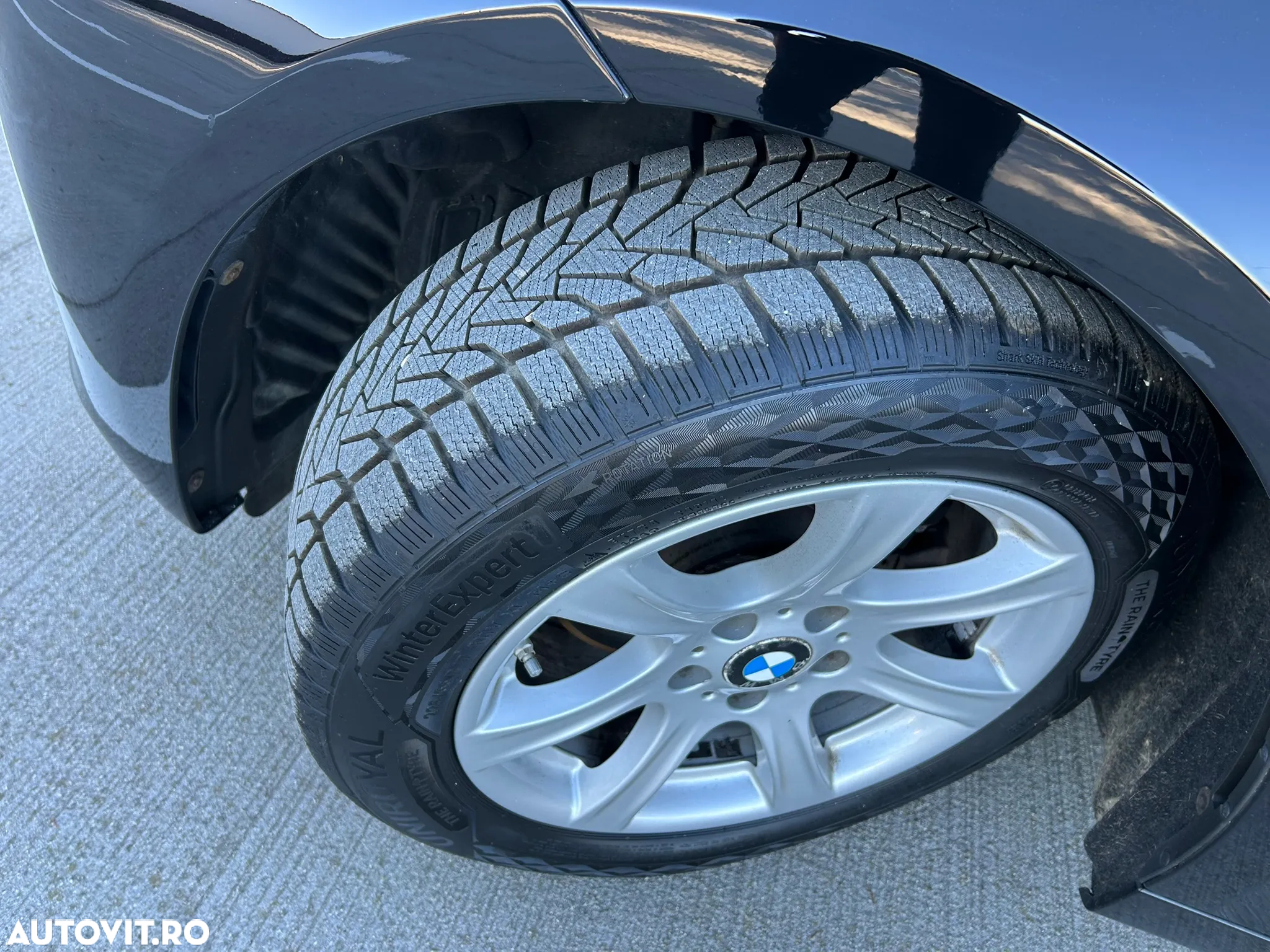 BMW Seria 3 320d GT - 26