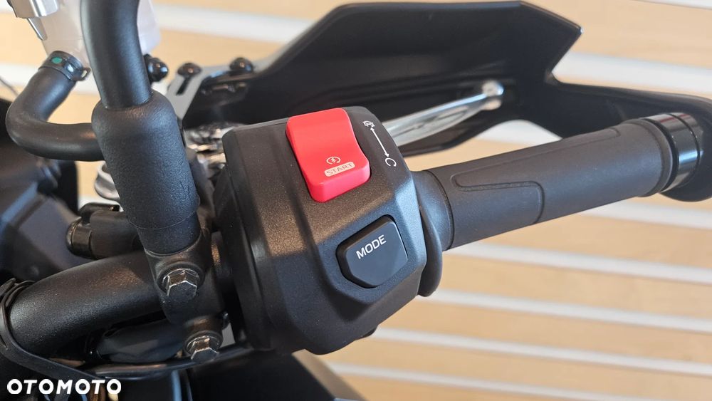 Yamaha Tracer - 31