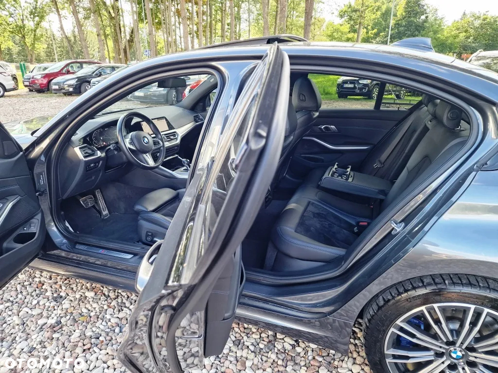 BMW Seria 3 - 9