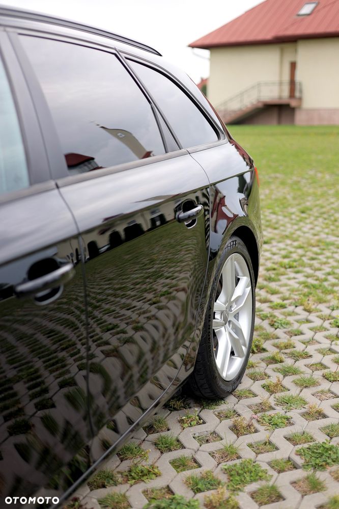 Audi A4 Avant 1.8 TFSI - 14