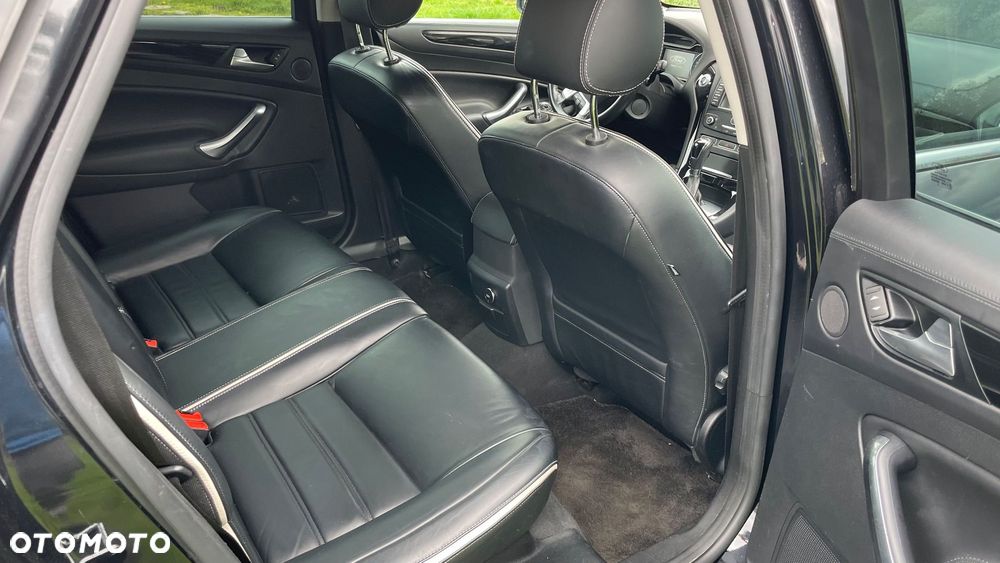 Ford Mondeo 2.0 TDCi Titanium - 9