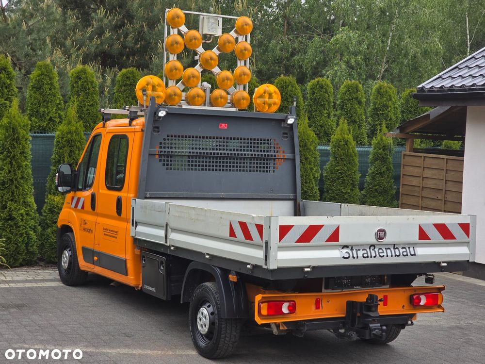 Fiat DUCATO DOKA - 14