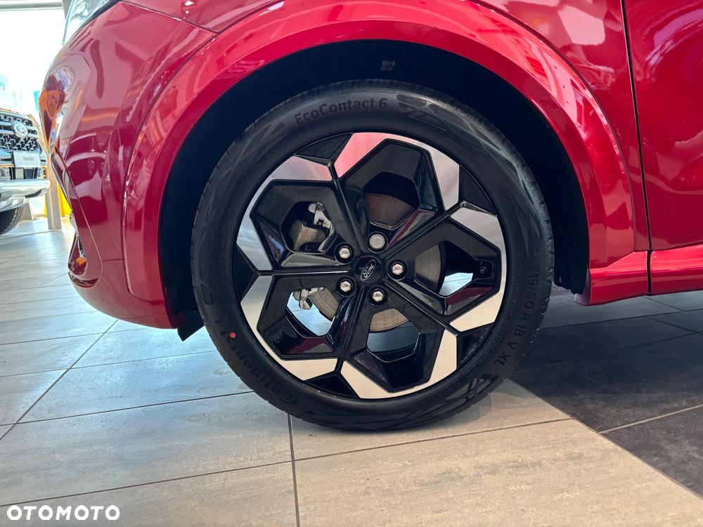 Ford Puma 1.0 EcoBoost Hybrid ST-LINE X - 20