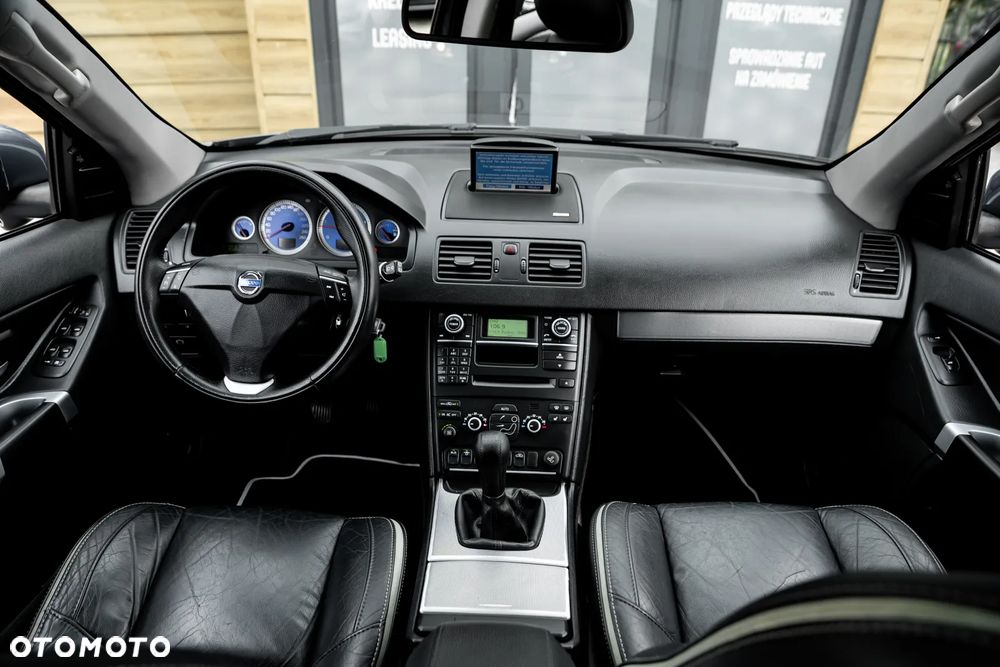 Volvo XC 90 D5 Kinetic - 29