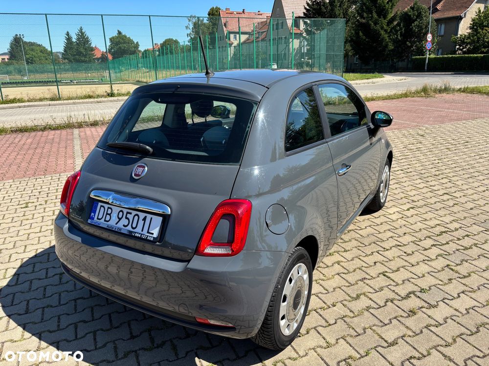 Fiat 500 1.2 Pop - 3