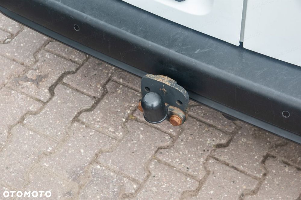 Toyota Proace City Long L2H1 Zabudowa Brygadowa 1.5 130KM - 16