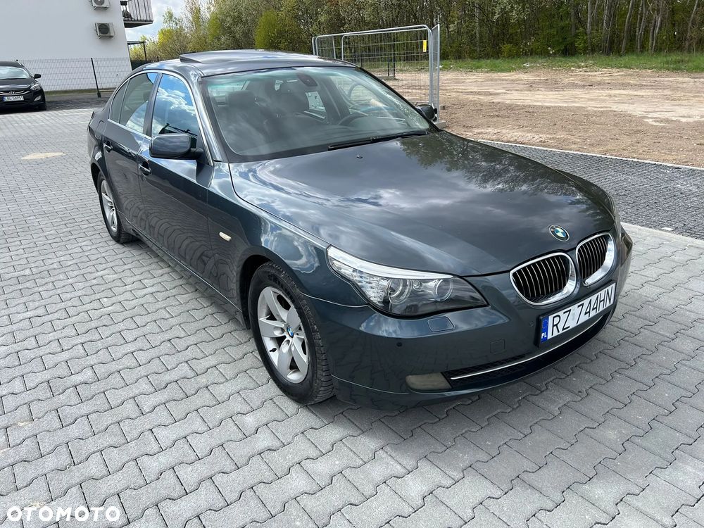 BMW Seria 3 320d - 21