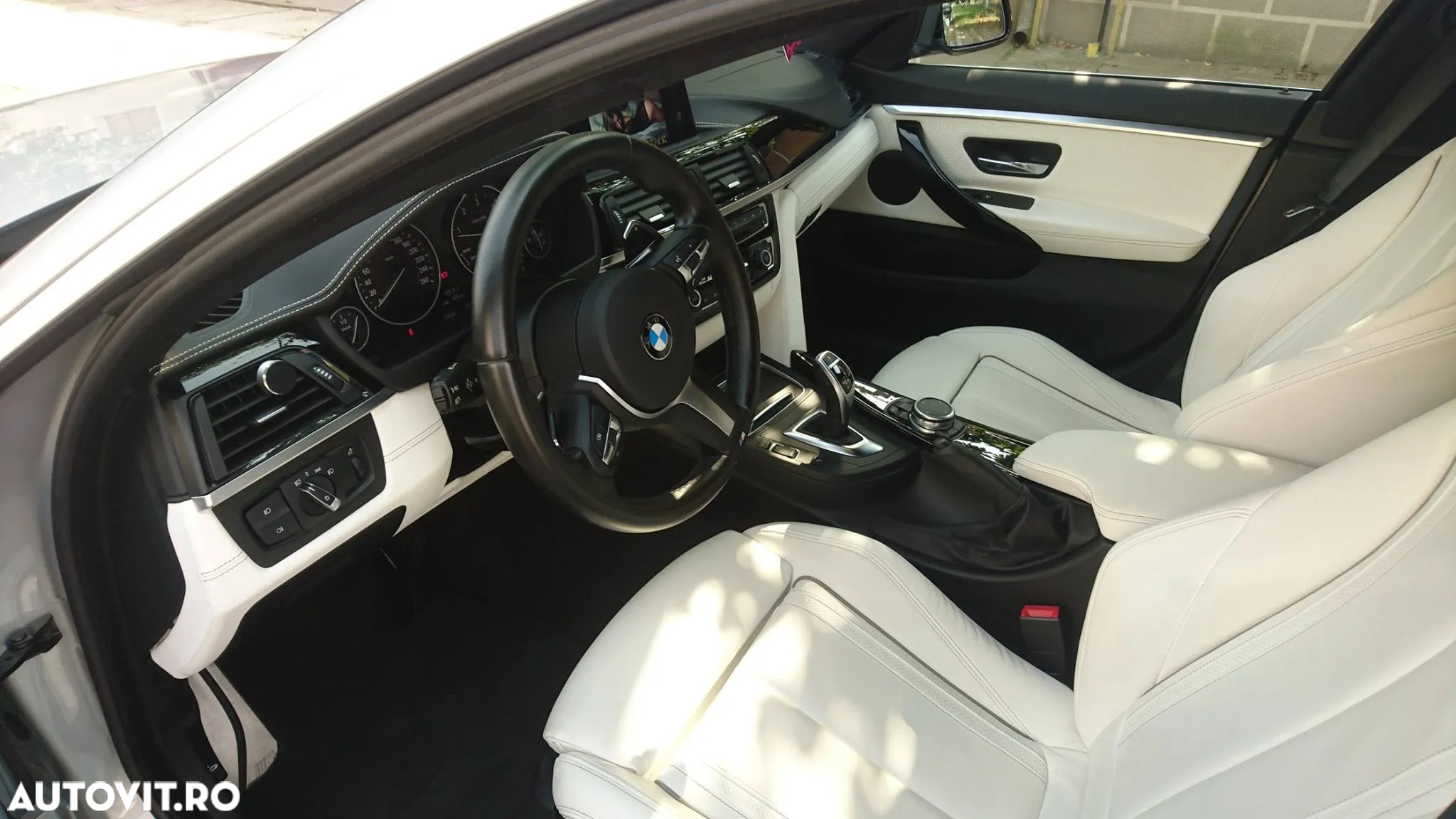 BMW Seria 4 - 7