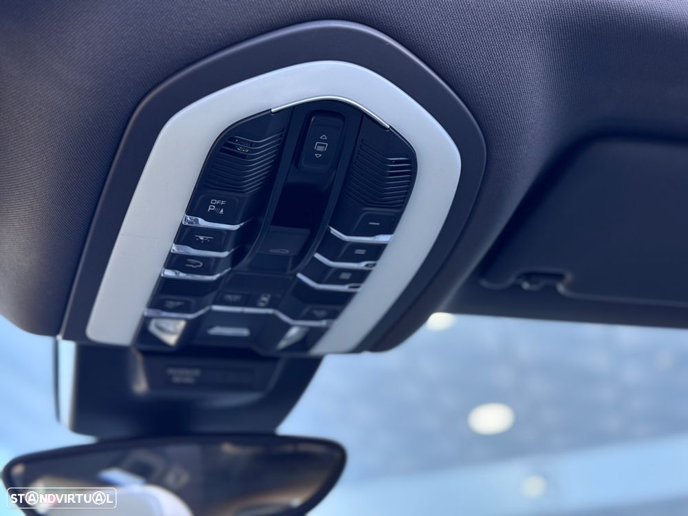 Porsche Macan 2.0T - 30