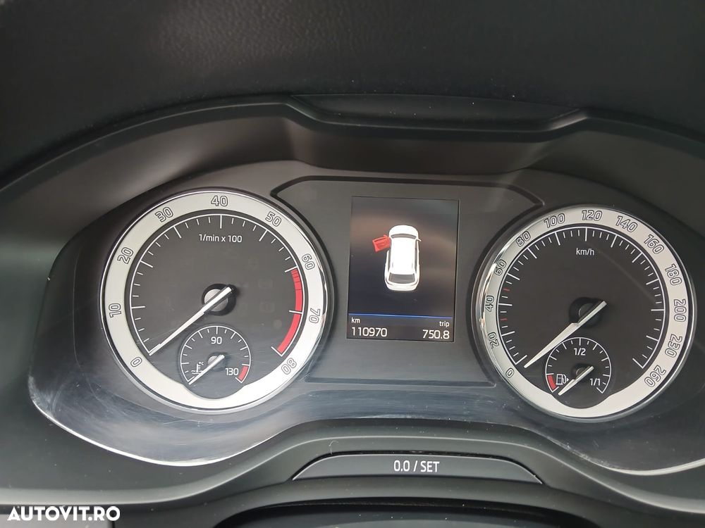 Skoda Kodiaq 1.5 TSI DSG Style - 7