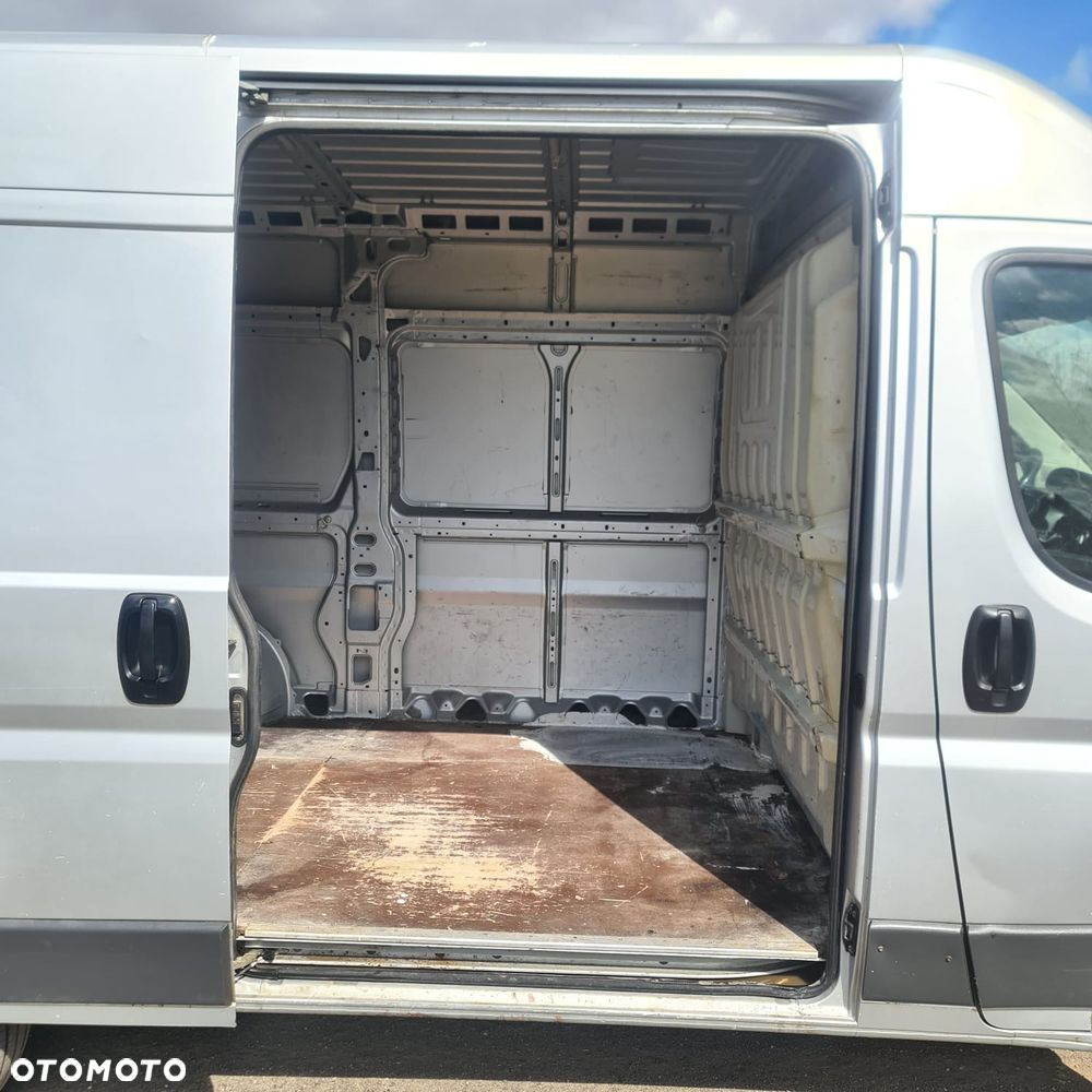 Peugeot BOXER L2H2 - 9