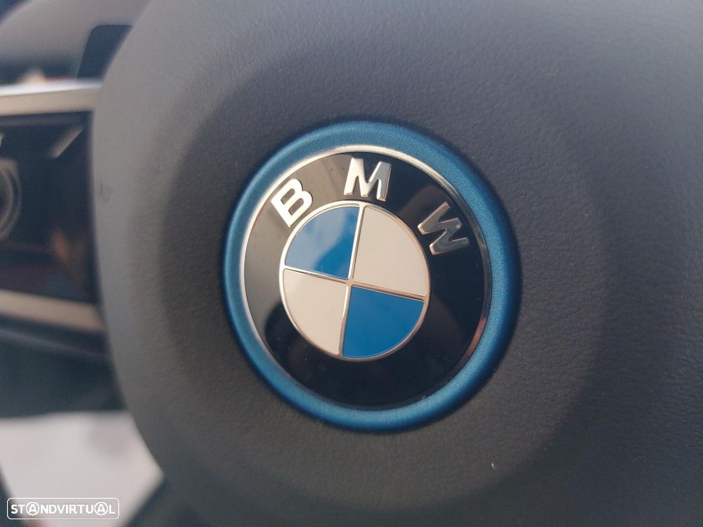 BMW i5 eDrive40 Pack Desportivo M Pro - 44