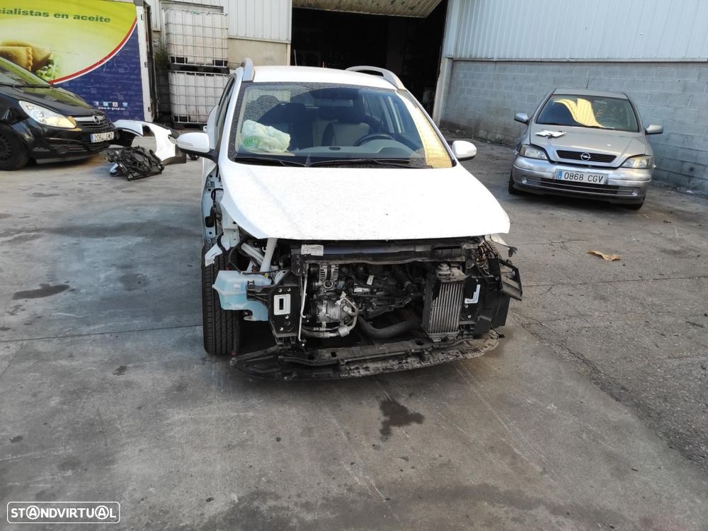 CAIXA DE RELES FUSÍVEIS HYUNDAI I20 ACTIVE GB - 1