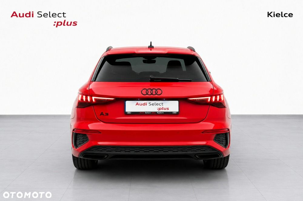 Audi A3 Sportback - 4