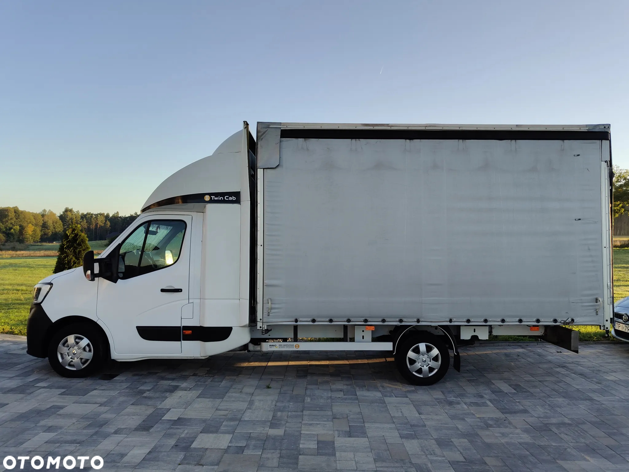 Renault Master - 8