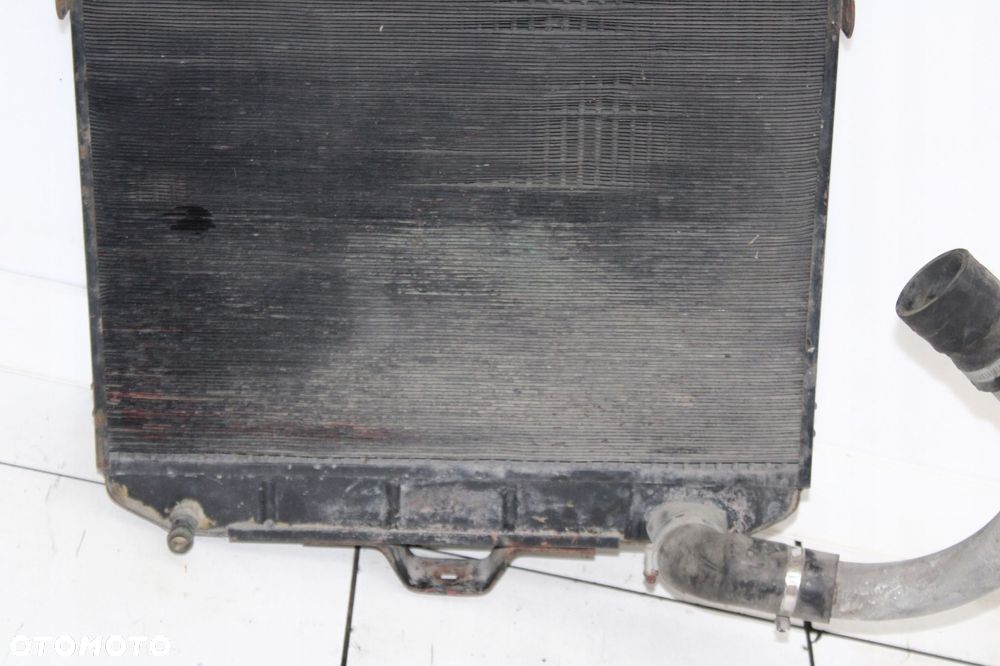 FSC ŻUK DIESEL ANDORIA 91R- CHŁODNICA WODY - 3