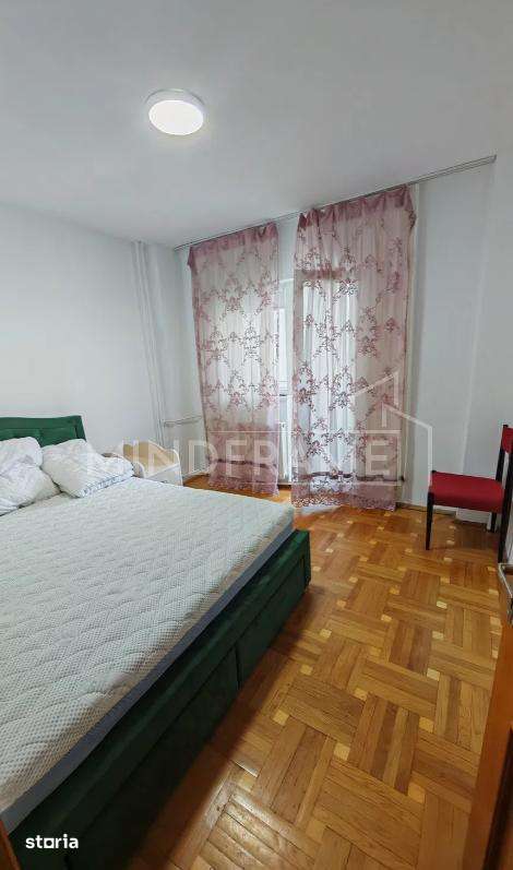 Brancoveanu Metrou 5' Bloc Reabilitat Parcare Pet friendly — fotografia 3