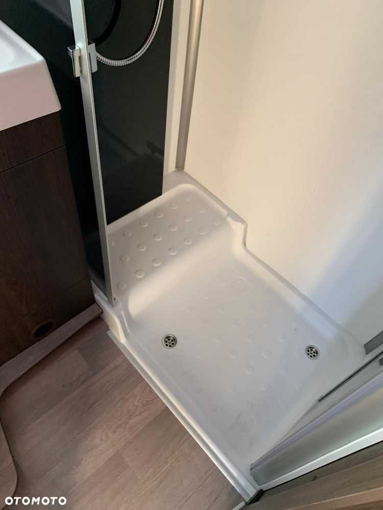 Benimar Ford TESSORO 442 - mały przebieg 16500km! Faktura VAT - 17