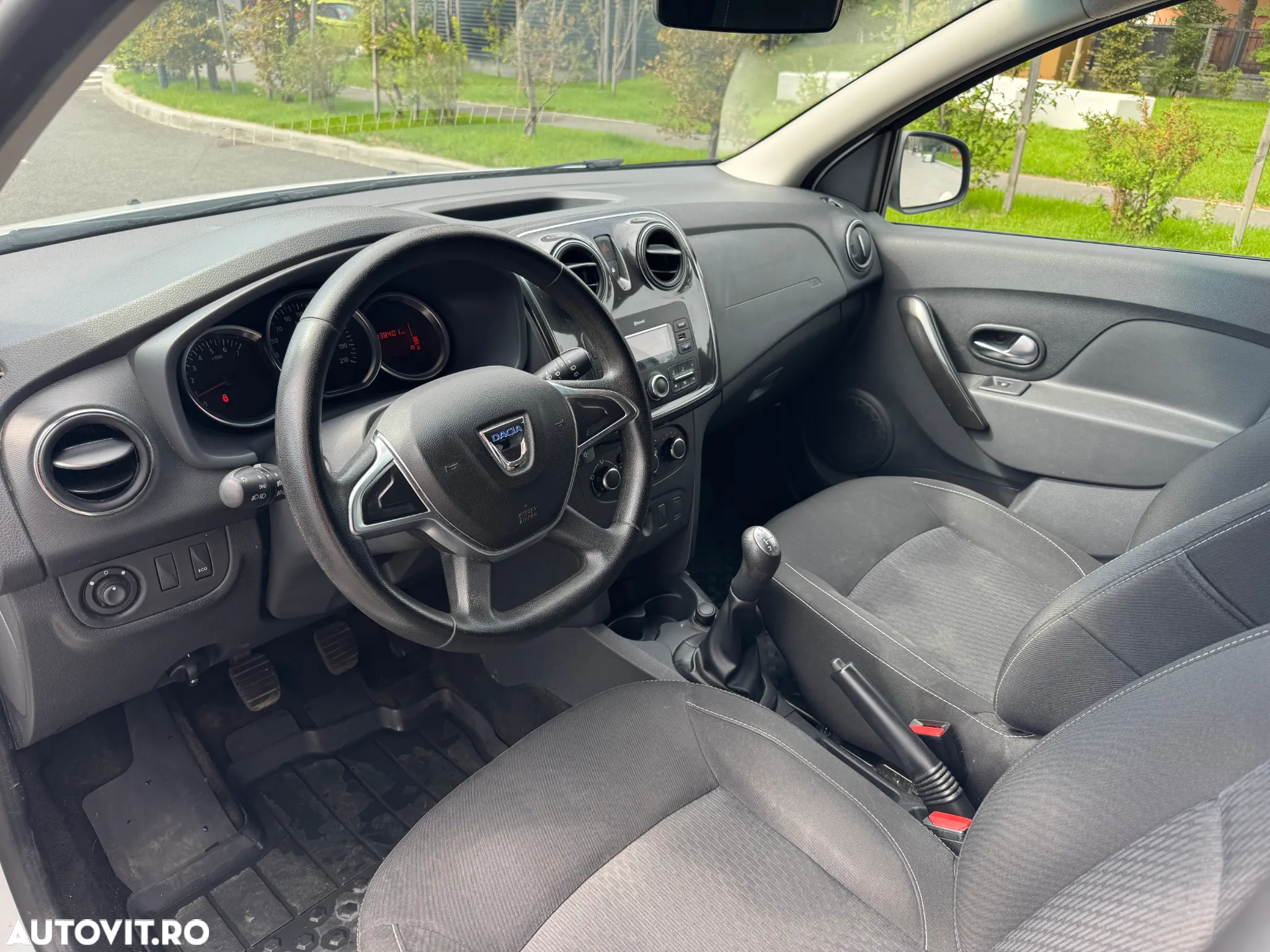 Dacia Logan MCV 0.9 TCe Laureate - 15