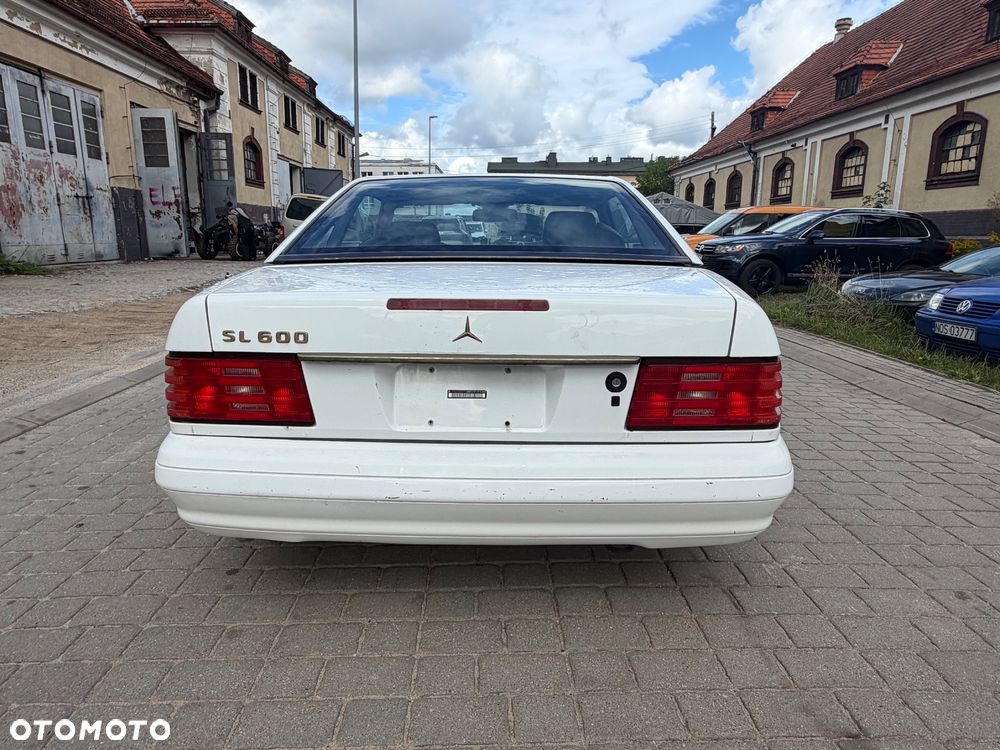 Mercedes-Benz SL - 3