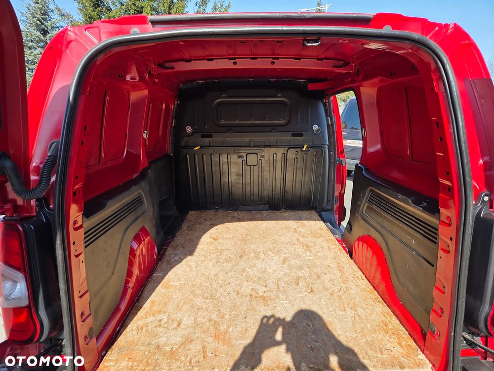 Citroën Berlingo XL 1.5 BlueHDI Feel - 27