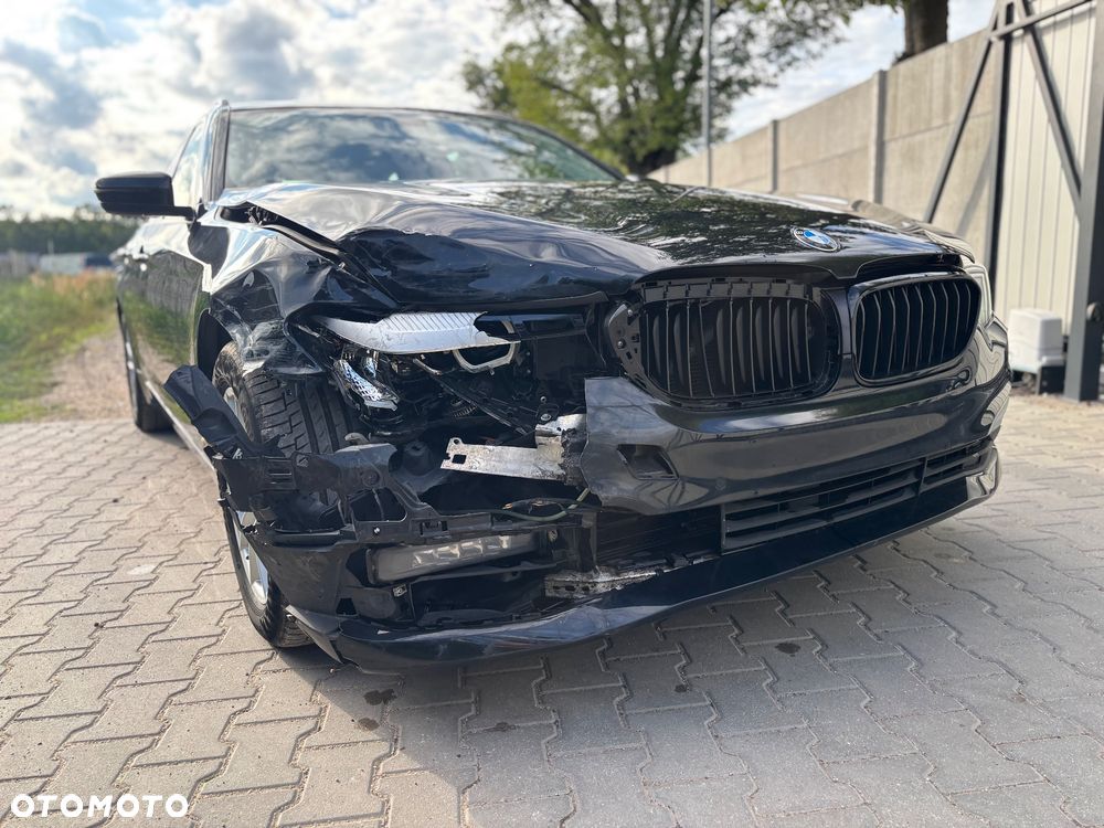 BMW Seria 5 - 11