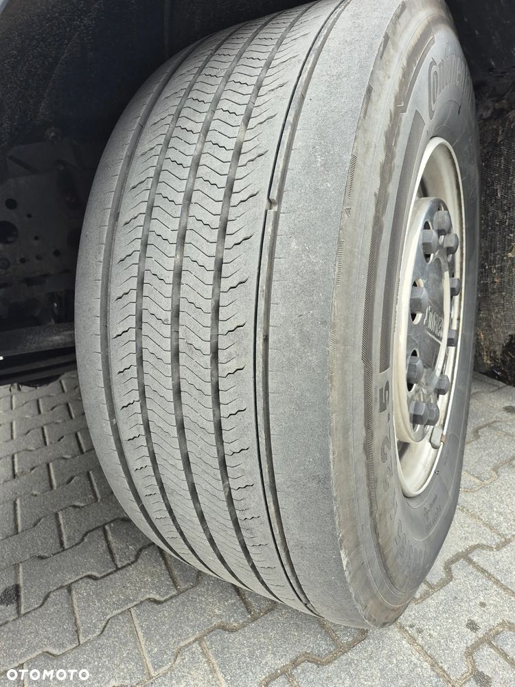 Renault Magnum 480 DXI - 25