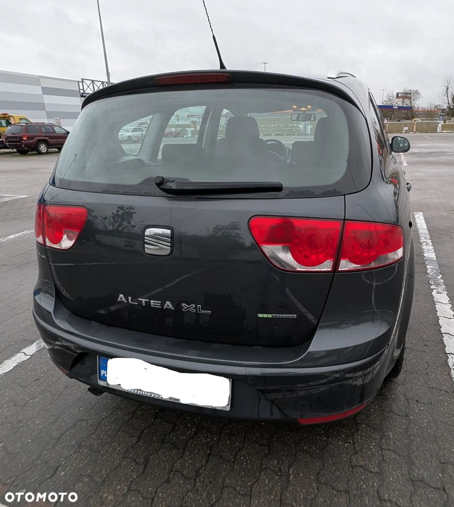 Seat Altea XL 1.6 TDI Style - 17
