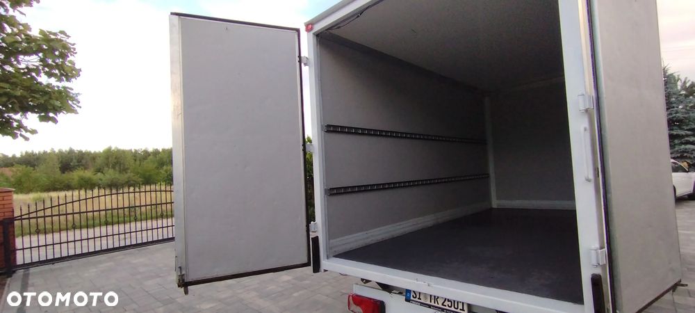 Volkswagen Crafter - 8