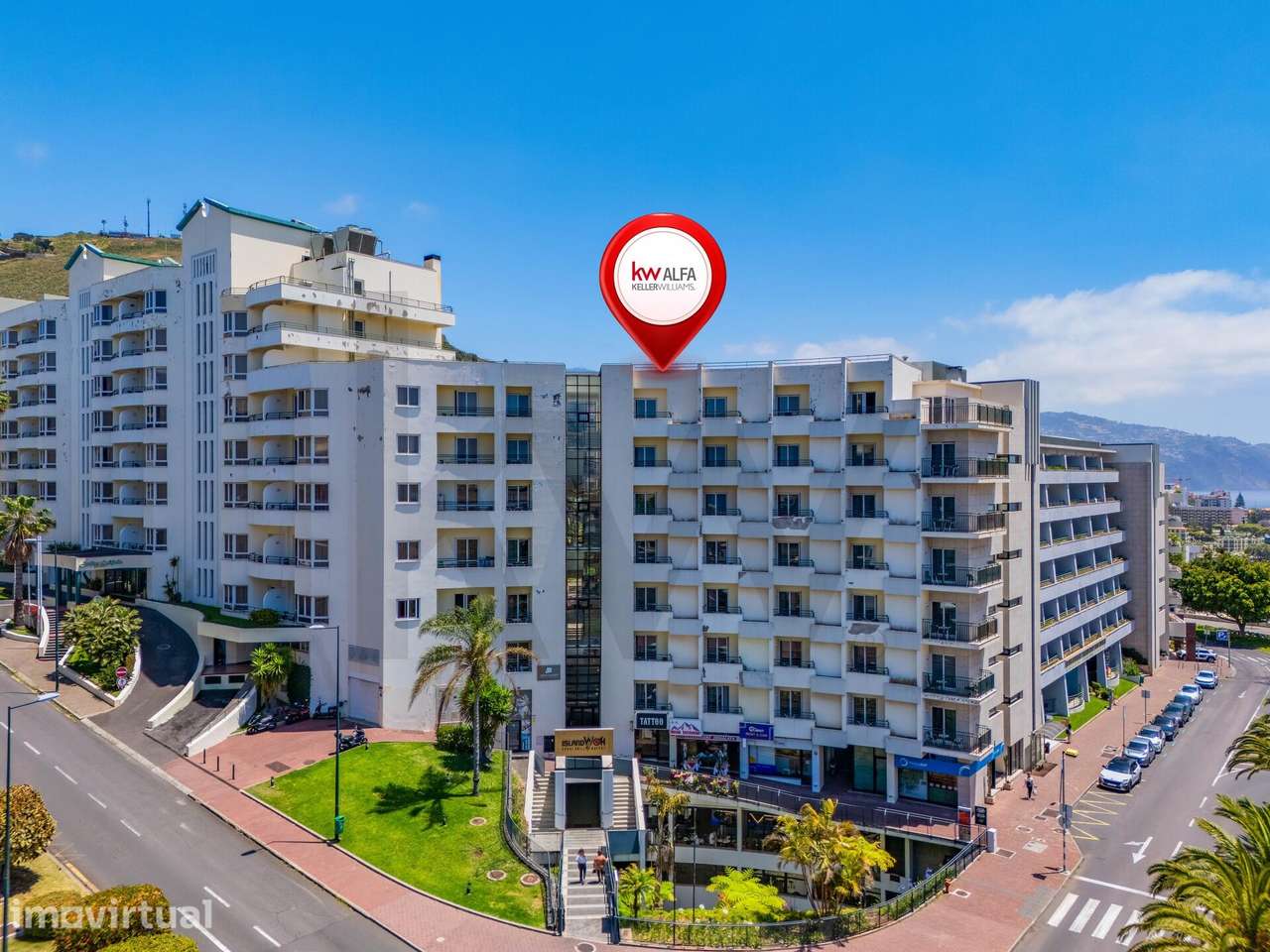 Apartamento Estúdio I Funchal - Grande imagem: 2/27