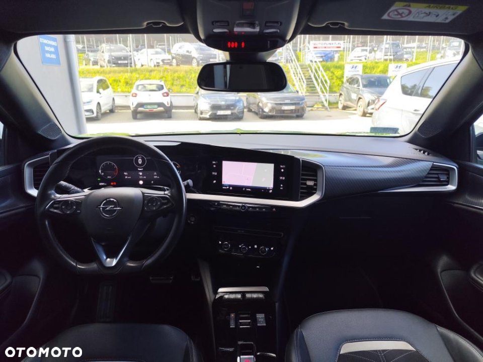 Opel Mokka - 14