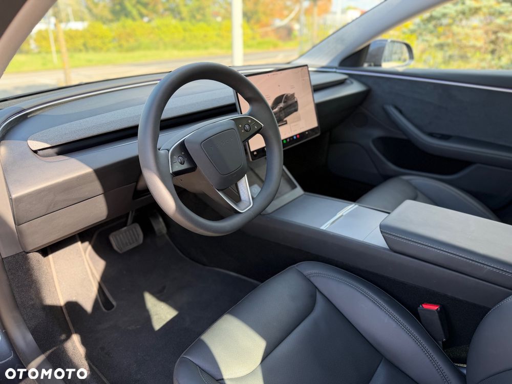 Tesla Model 3 Allradantrieb Dual Motor Performance - 14
